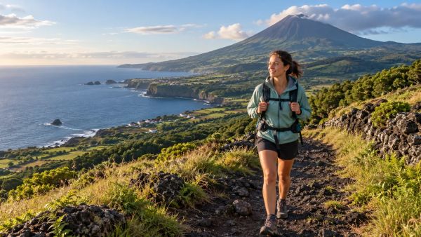 Comment profiter des merveilles d’un archipel volcanique dans le monde