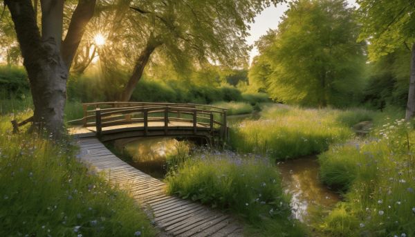 Découvrir les plaisirs du parc Bois des lutins à Diémoz