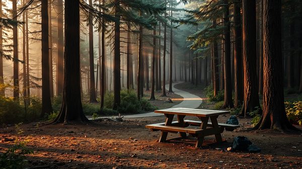 Explorez les campings pas chers : 1929 options à découvrir !