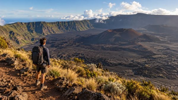 Îles volcaniques célèbres et incontournables à visiter