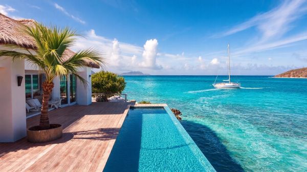 Les meilleures locations de vacances à Saint-Barth : 193 choix incontournables