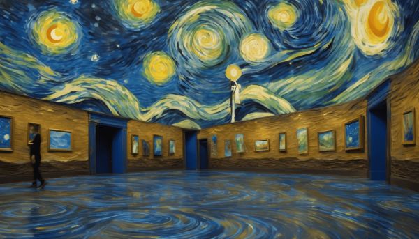 L’exposition Van Gogh qui transforme votre perception de l’art