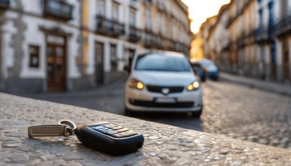 Louez votre voiture à Porto sans souci : conseils pratiques