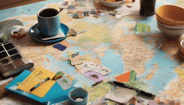 Utilisation optimale des chèques-vacances pour vos projets de loisirs