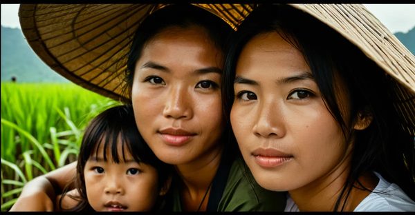 Voyage au vietnam en famille : des expériences enrichissantes