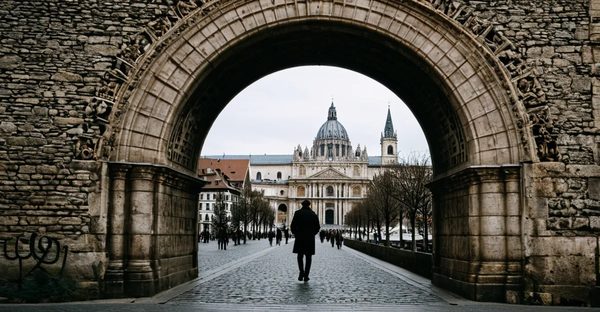 Voyager en europe : un voyage au-delà des horizons culturels