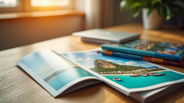 Voyages organisés en avril : destinations à ne pas manquer