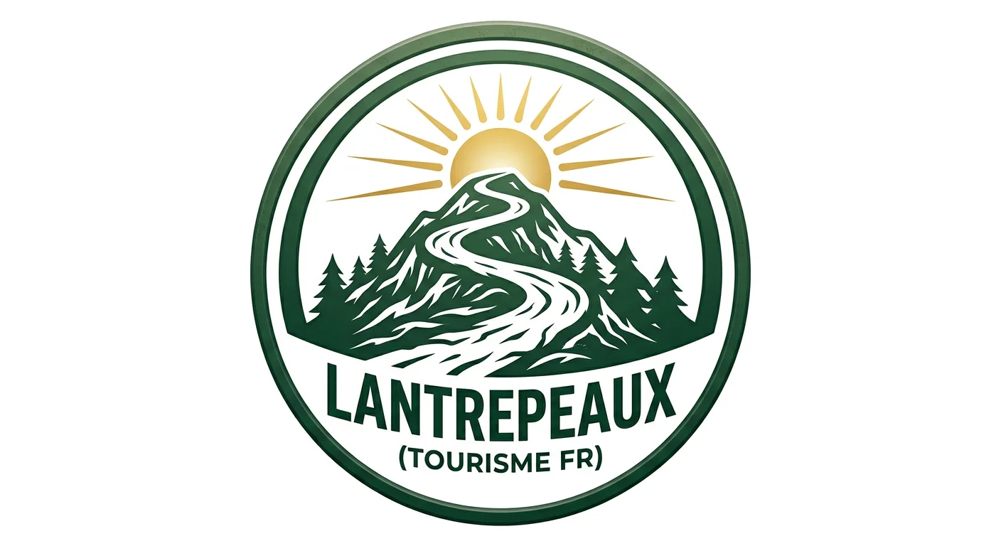 Lantrepeaux