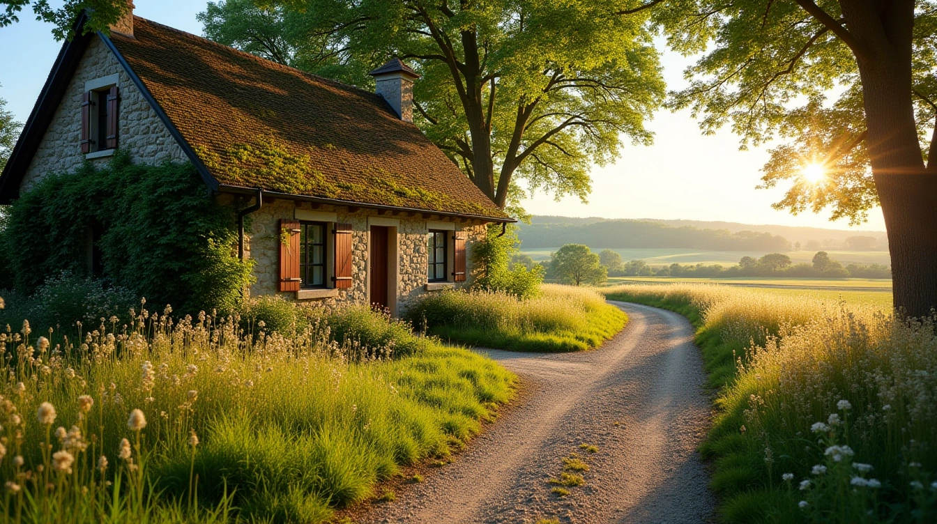 Vos questions sur les locations de gîtes normands